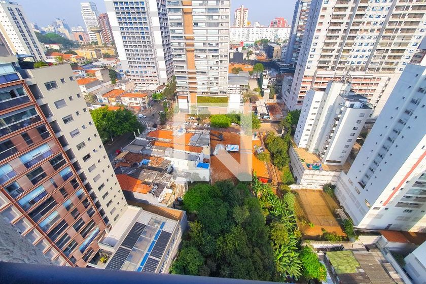 Apartamento, 1 quarto, 33 m² - Foto 12