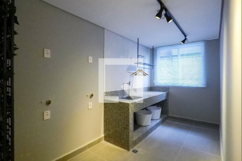 Apartamento, 1 quarto, 33 m² - Foto 80