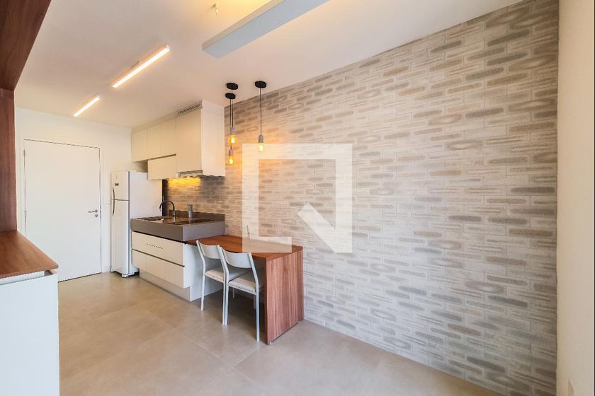 Apartamento, 1 quarto, 33 m² - Foto 6