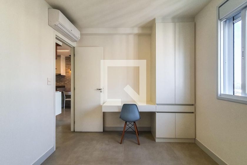 Apartamento, 1 quarto, 33 m² - Foto 26