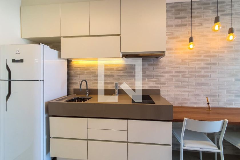 Apartamento, 1 quarto, 33 m² - Foto 56