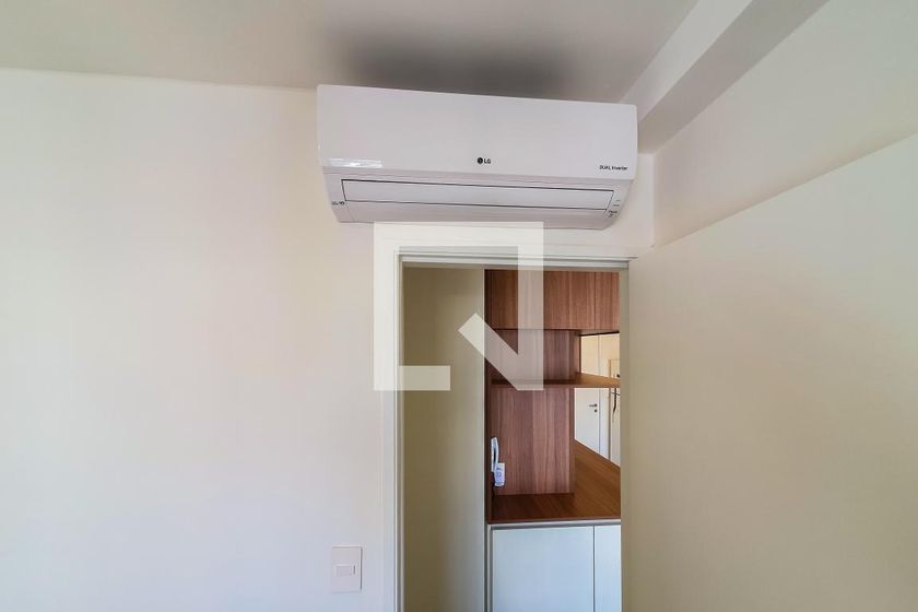 Apartamento, 1 quarto, 33 m² - Foto 38