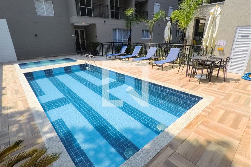 Apartamento, 1 quarto, 33 m² - Foto 68