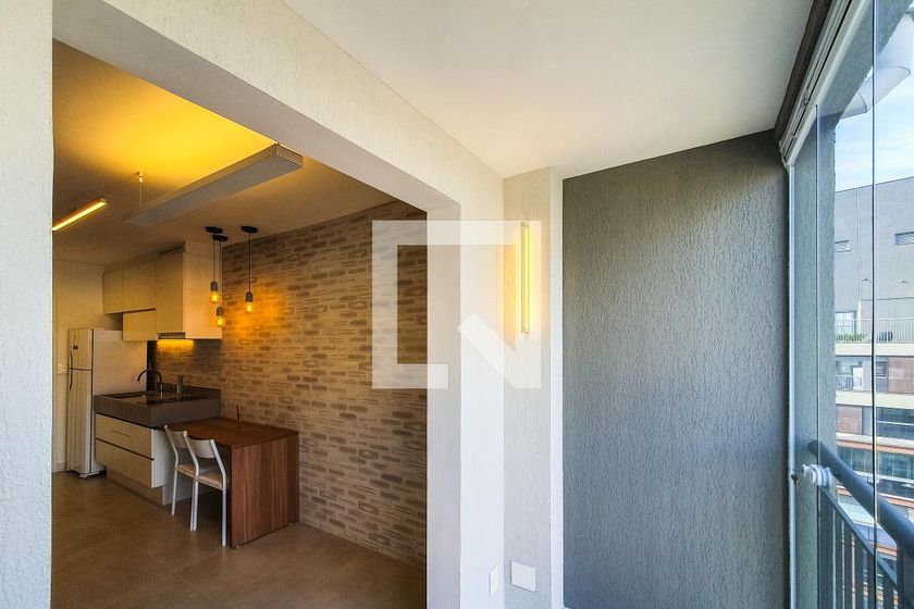 Apartamento, 1 quarto, 33 m² - Foto 16
