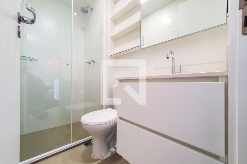 Apartamento, 1 quarto, 33 m² - Foto 40