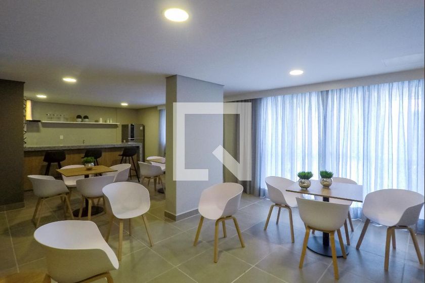 Apartamento, 1 quarto, 33 m² - Foto 64
