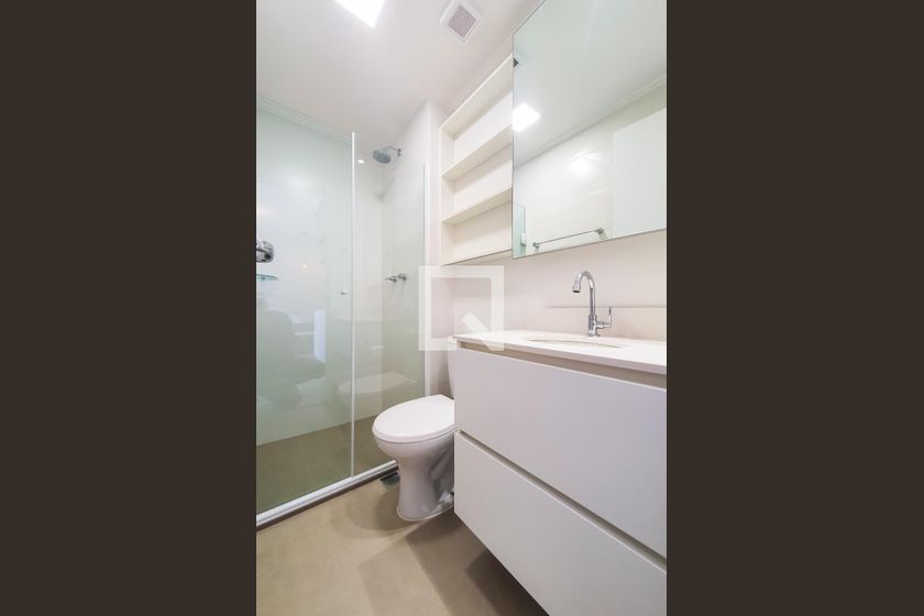 Apartamento, 1 quarto, 33 m² - Foto 42