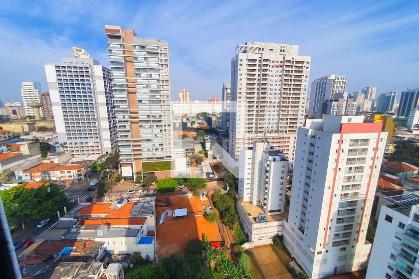 Apartamento, 1 quarto, 33 m² - Foto 34