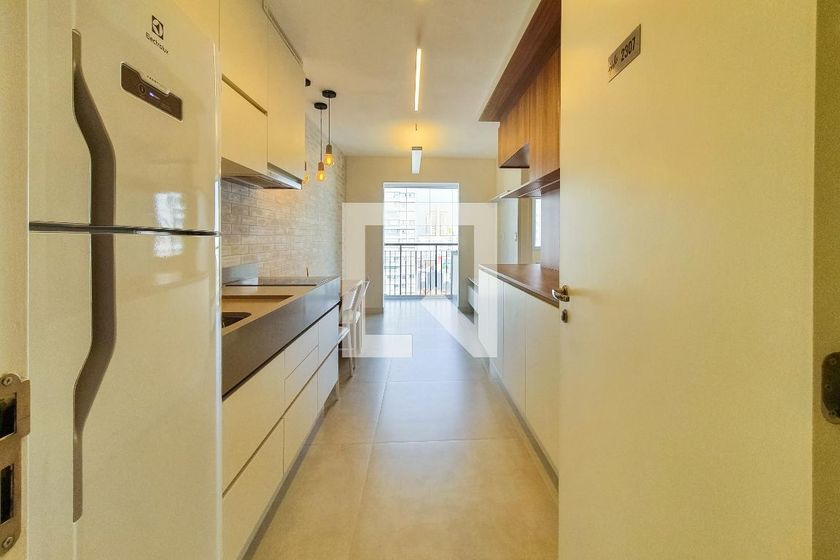 Apartamento, 1 quarto, 33 m² - Foto 50