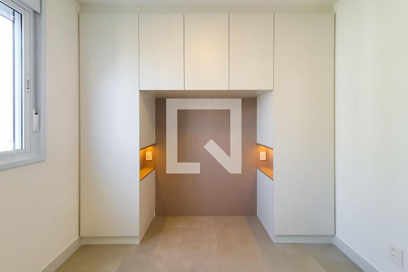 Apartamento, 1 quarto, 33 m² - Foto 24