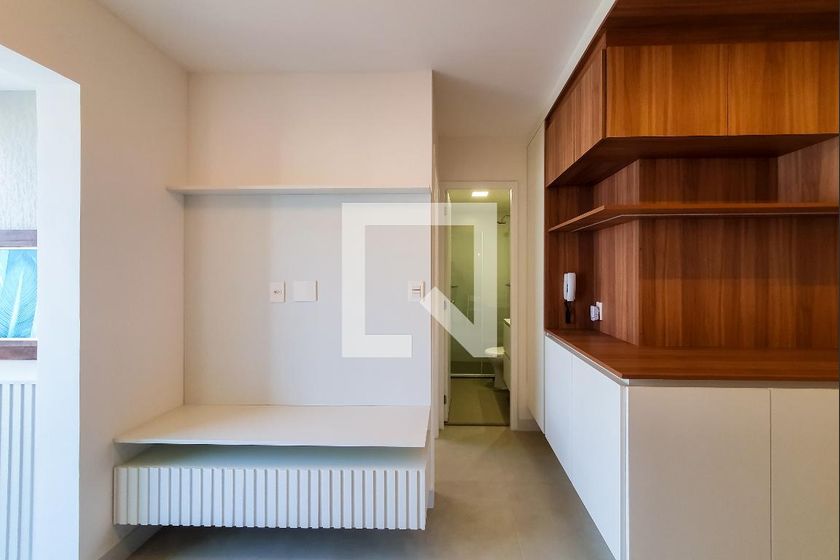 Apartamento, 1 quarto, 33 m² - Foto 18