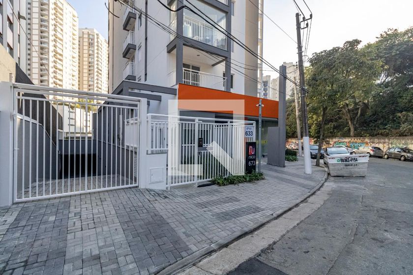 Kitnet-Studio, 31 m² - Foto 67