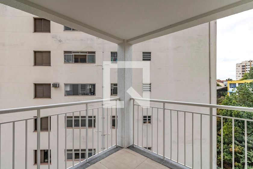 Kitnet-Studio, 31 m² - Foto 17