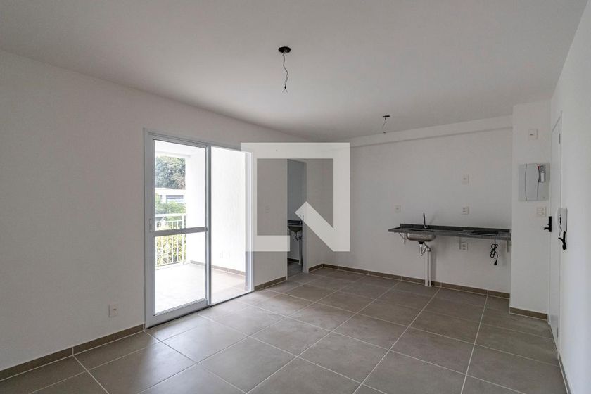 Kitnet-Studio, 31 m² - Foto 3