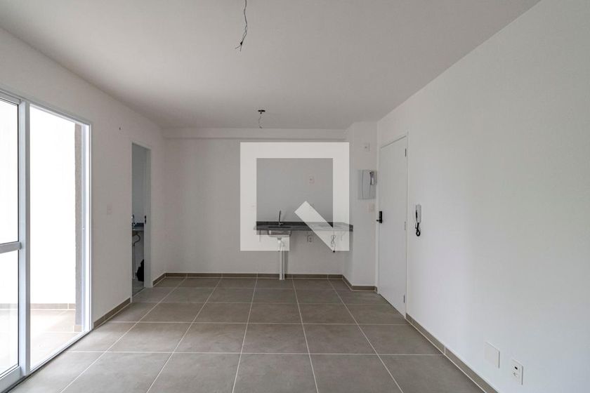 Kitnet-Studio, 31 m² - Foto 7