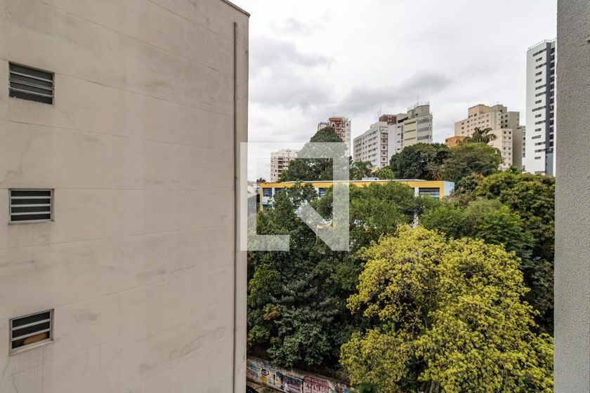 Kitnet-Studio, 31 m² - Foto 25
