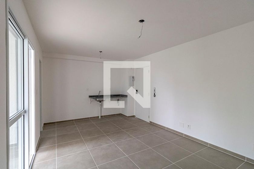 Kitnet-Studio, 31 m² - Foto 5