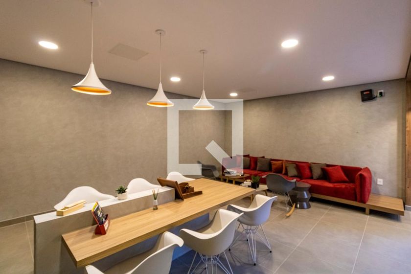 Kitnet-Studio, 31 m² - Foto 55