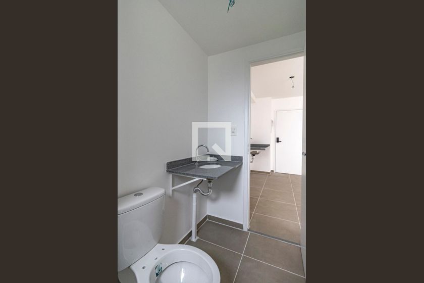 Kitnet-Studio, 31 m² - Foto 37