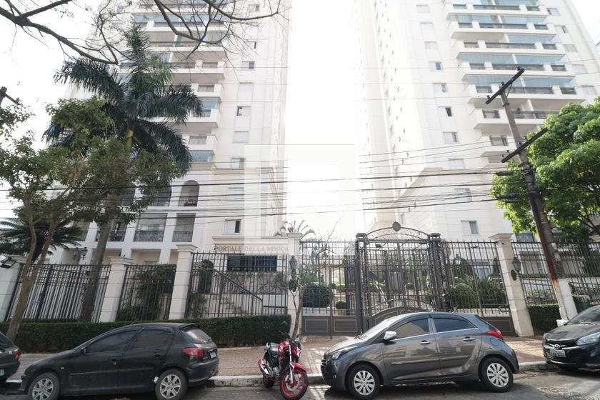 Condomínio Portale Della Mooca, Mooca São Paulo Alugue ou Compre