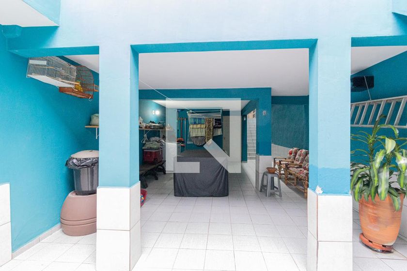 Casa, 3 quartos, 270 m² - Foto 38