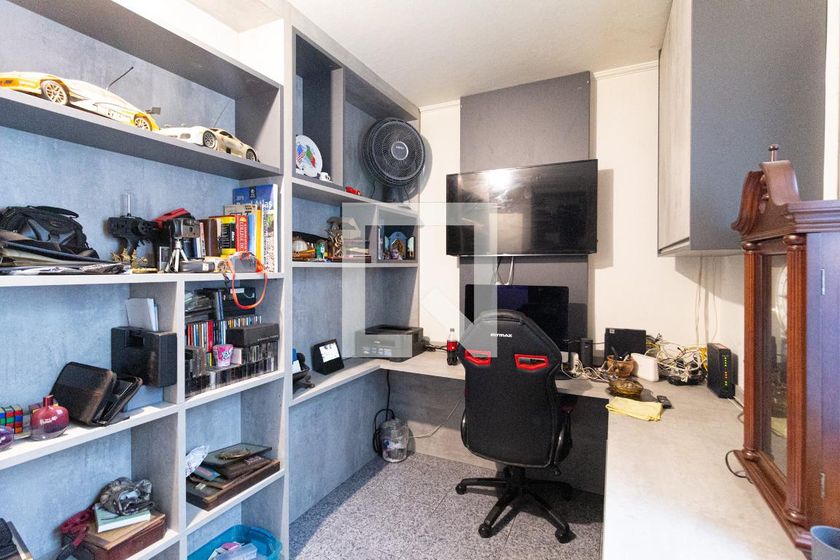 Casa, 3 quartos, 270 m² - Foto 12