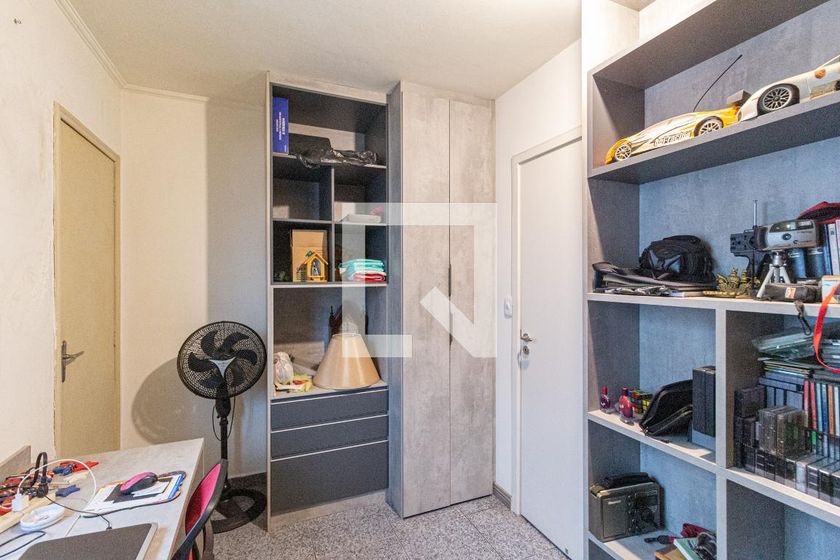 Casa, 3 quartos, 270 m² - Foto 15