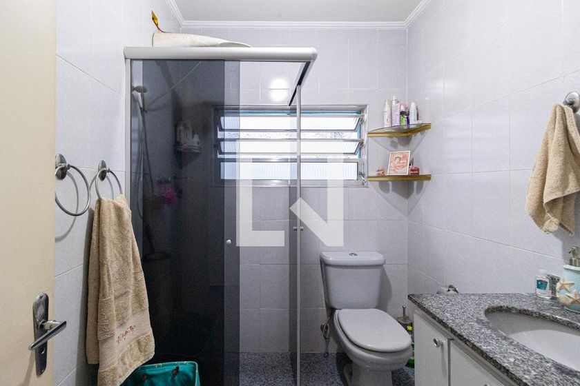 Casa, 3 quartos, 270 m² - Foto 25