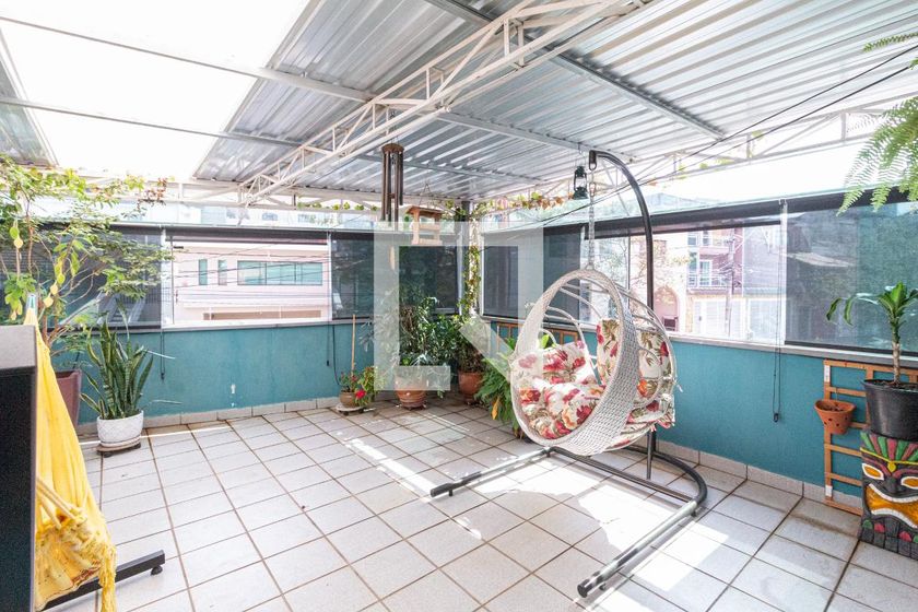 Casa, 3 quartos, 270 m² - Foto 9