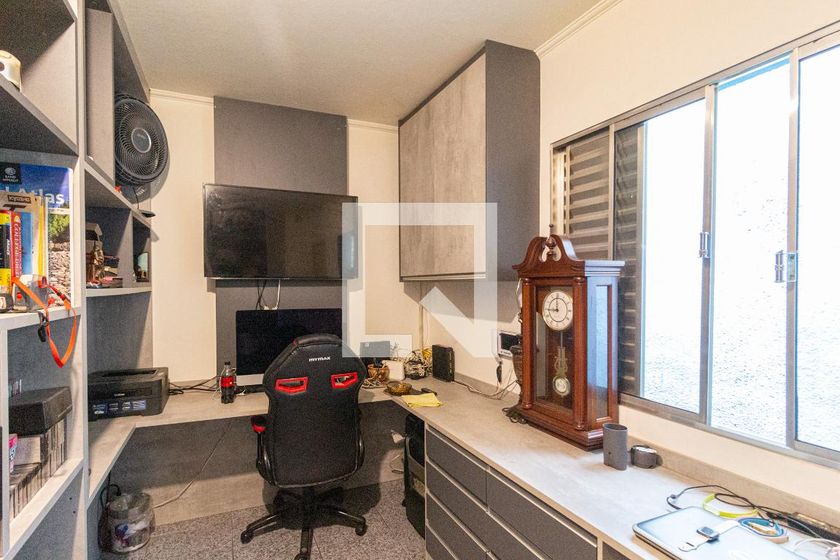 Casa, 3 quartos, 270 m² - Foto 13