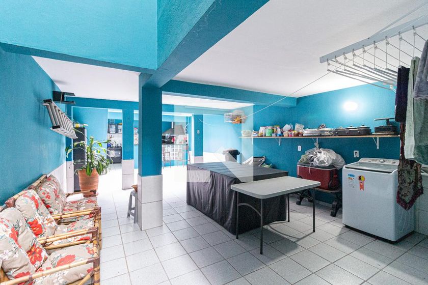 Casa, 3 quartos, 270 m² - Foto 39