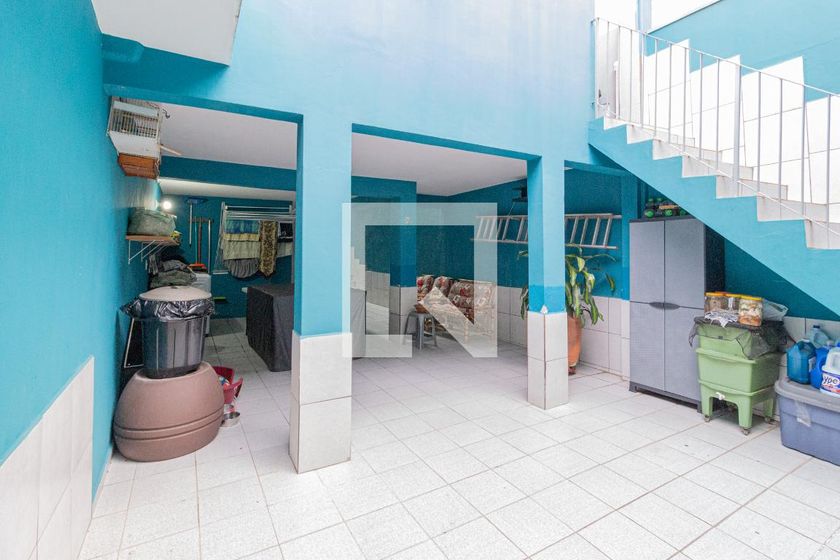 Casa, 3 quartos, 270 m² - Foto 37