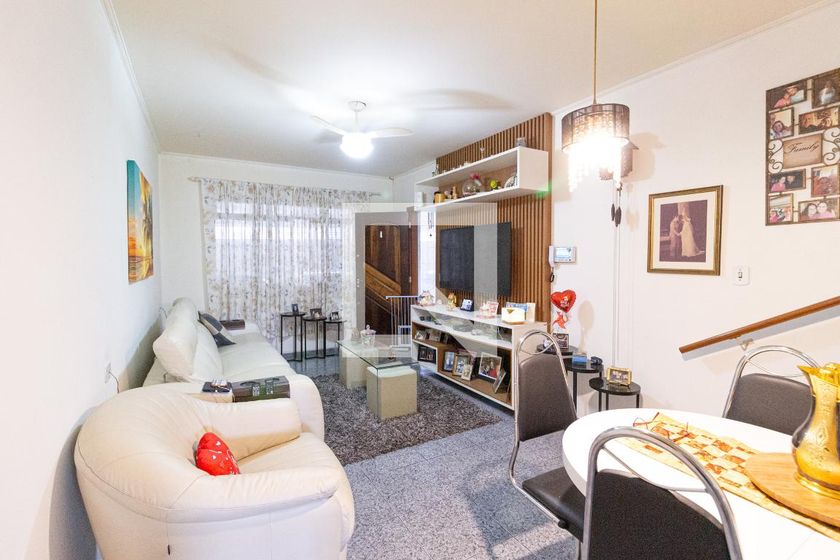 Casa, 3 quartos, 270 m² - Foto 1