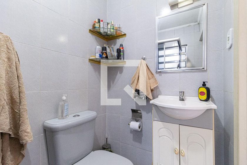 Casa, 3 quartos, 270 m² - Foto 22