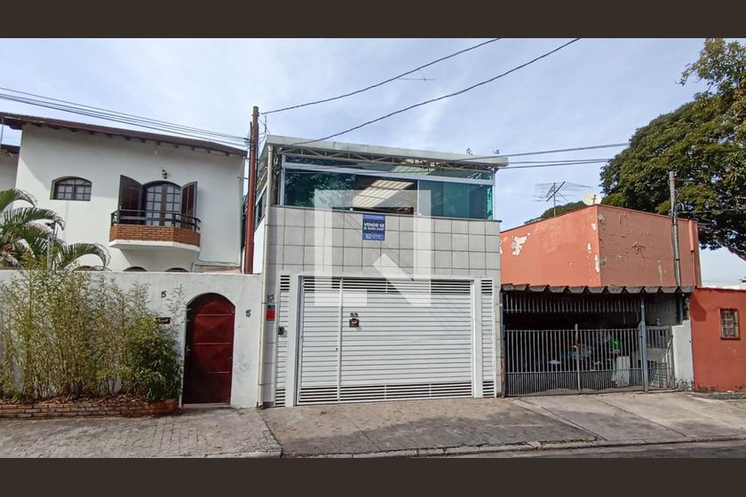 Casa, 3 quartos, 270 m² - Foto 44