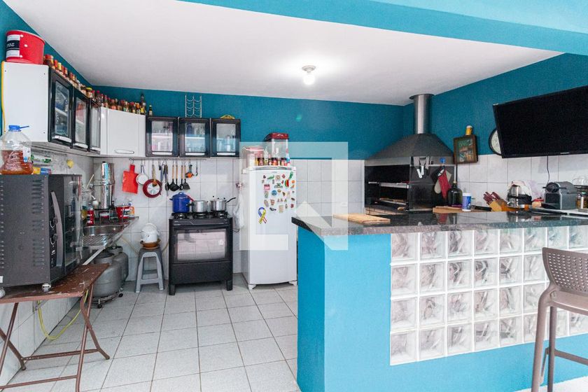 Casa, 3 quartos, 270 m² - Foto 42