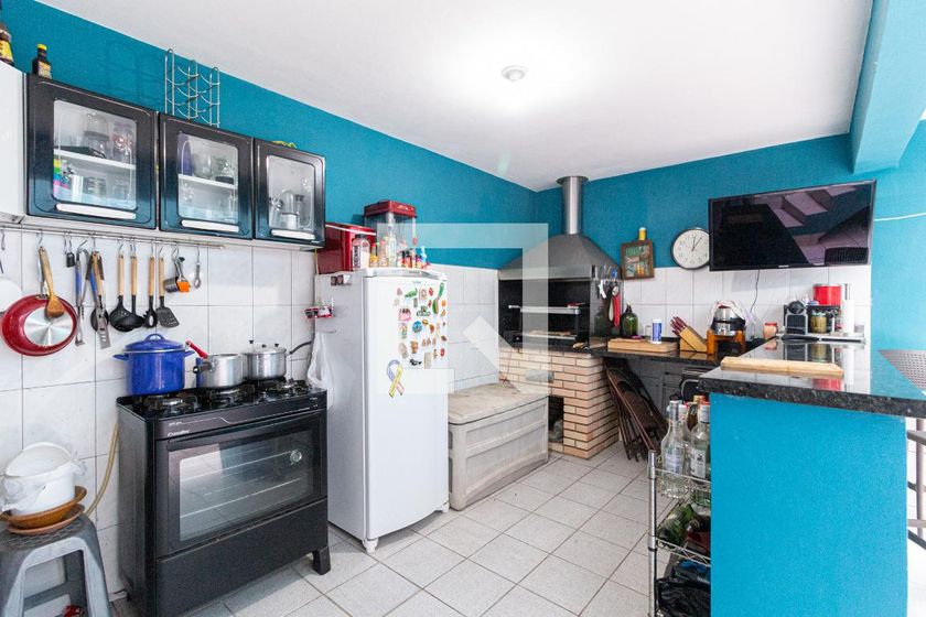 Casa, 3 quartos, 270 m² - Foto 40