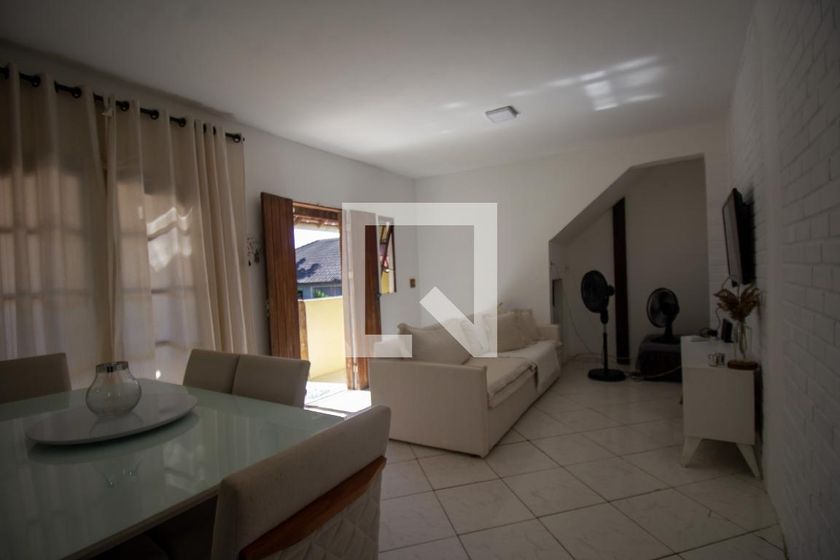 Casa, 2 quartos, 105 m² - Foto 7