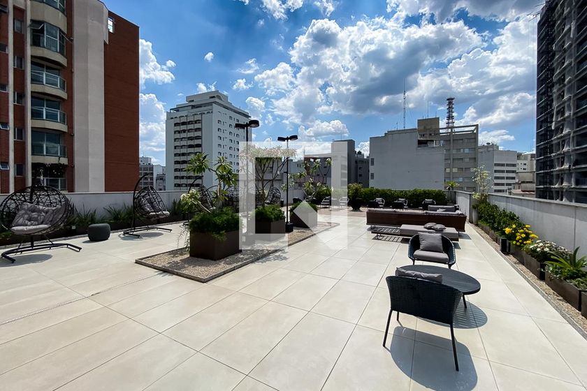 Apartamento, 1 quarto, 28 m² - Foto 48