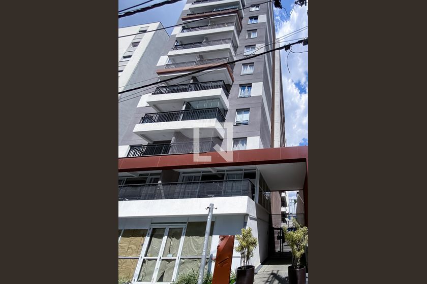 Apartamento, 1 quarto, 28 m² - Foto 92