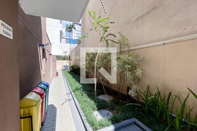 Apartamento, 1 quarto, 28 m² - Foto 87