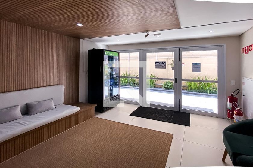 Apartamento, 1 quarto, 28 m² - Foto 86