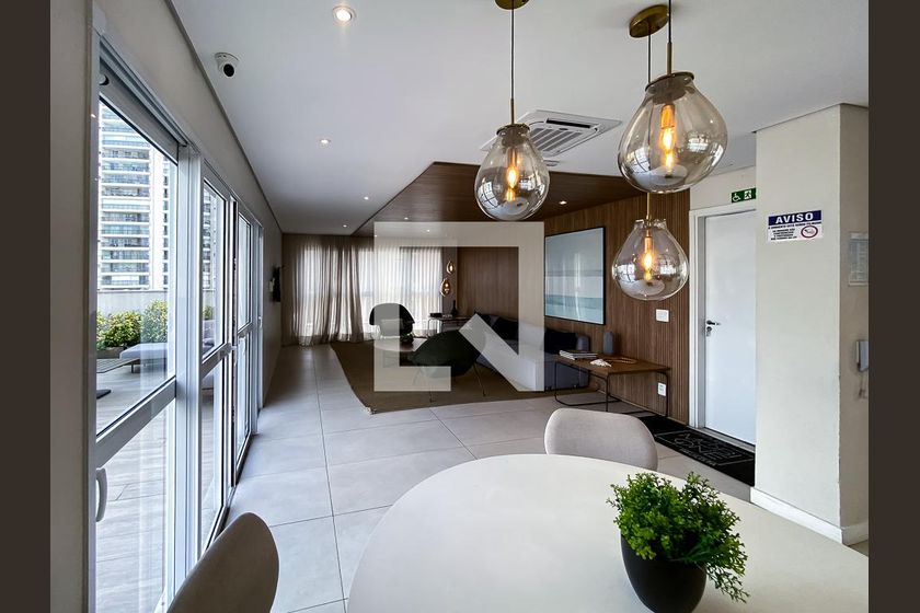 Apartamento, 1 quarto, 28 m² - Foto 64