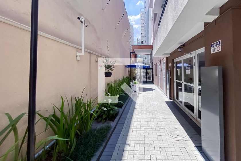 Apartamento, 1 quarto, 28 m² - Foto 88