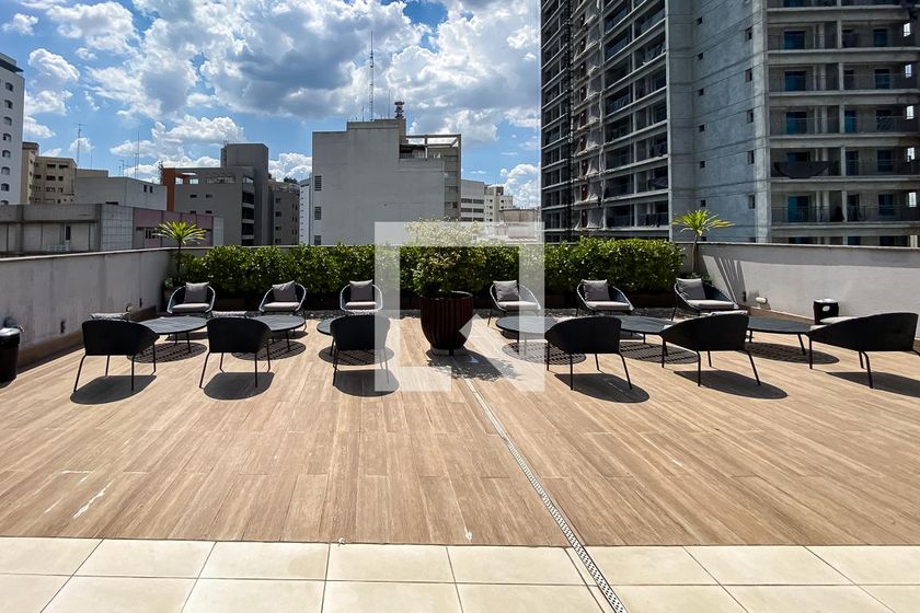 Apartamento, 1 quarto, 28 m² - Foto 52