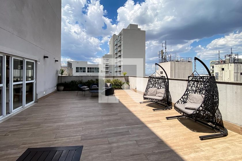 Apartamento, 1 quarto, 28 m² - Foto 74