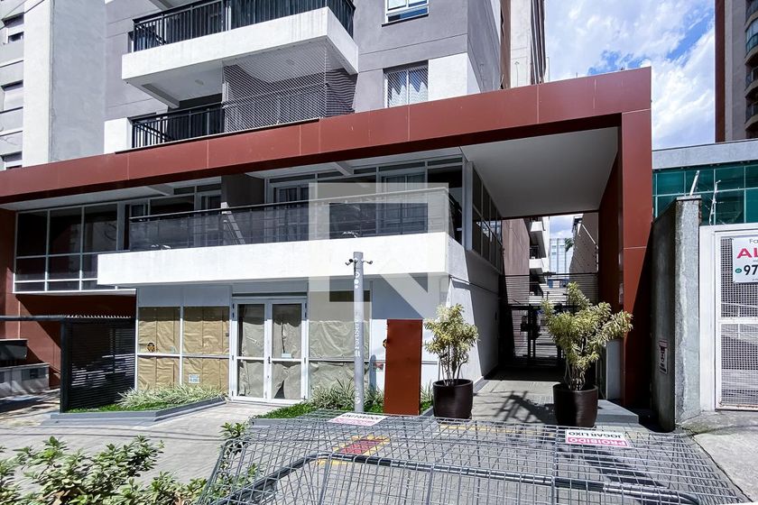 Apartamento, 1 quarto, 28 m² - Foto 91