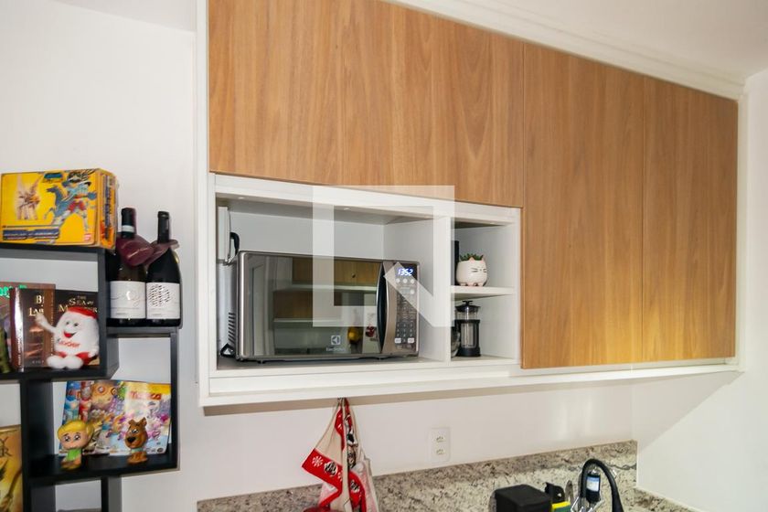 Apartamento, 1 quarto, 28 m² - Foto 18