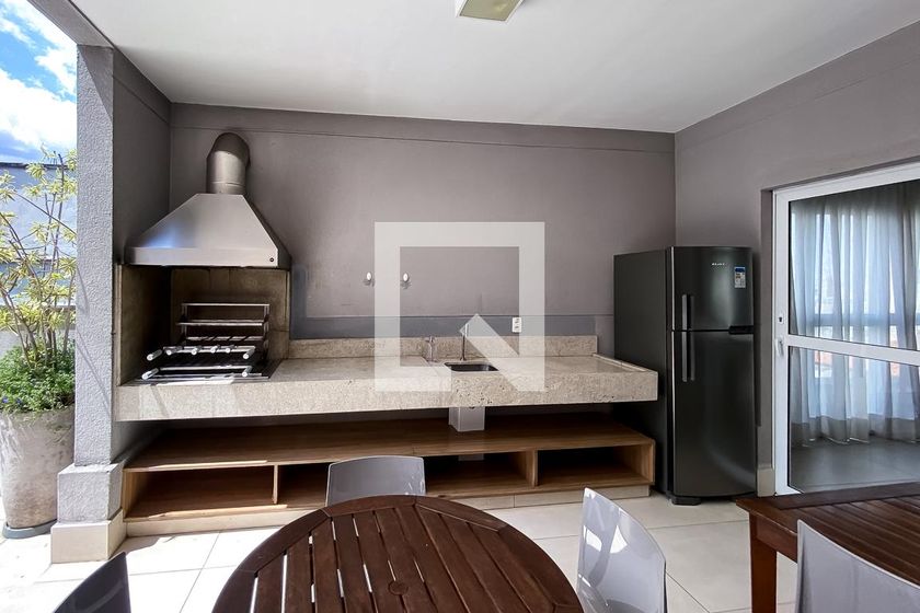 Apartamento, 1 quarto, 28 m² - Foto 61