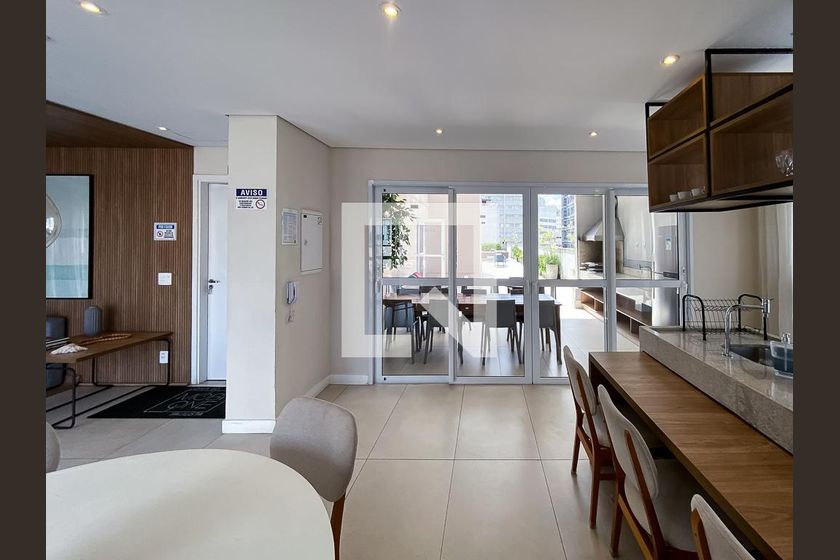 Apartamento, 1 quarto, 28 m² - Foto 65
